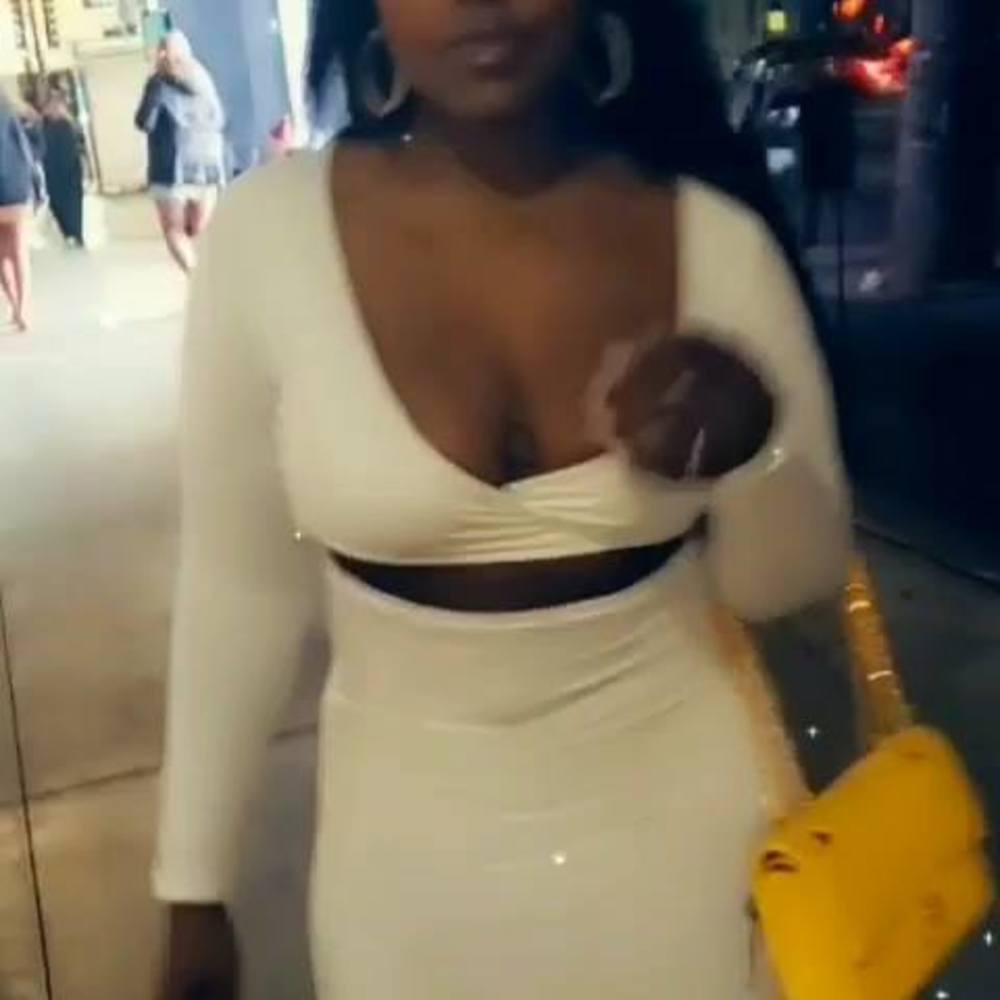 Meet your Posher, Tyesha